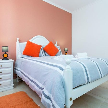 Apartamento Arenga Lagos Exterior foto