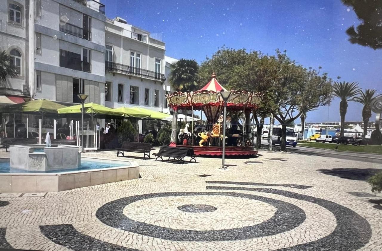 Apartamento Arenga Lagos Exterior foto